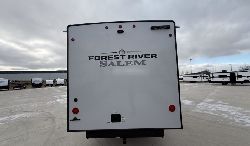 2026 Salem Hemisphere 301FAM full