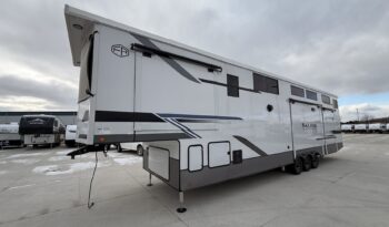 2026 Salem Hemisphere ROOST43 full