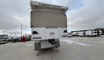 2026 Salem Hemisphere ROOST43 full