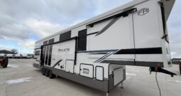 2026 Salem Hemisphere ROOST43