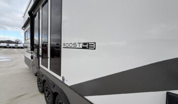 2026 Salem Hemisphere ROOST43 full