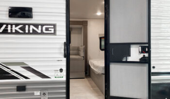 2026 Viking 18DBS full