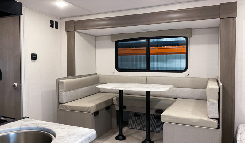 2026 Viking 18DBS full