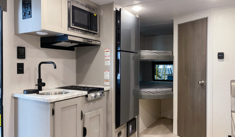 2026 Viking 18DBS full