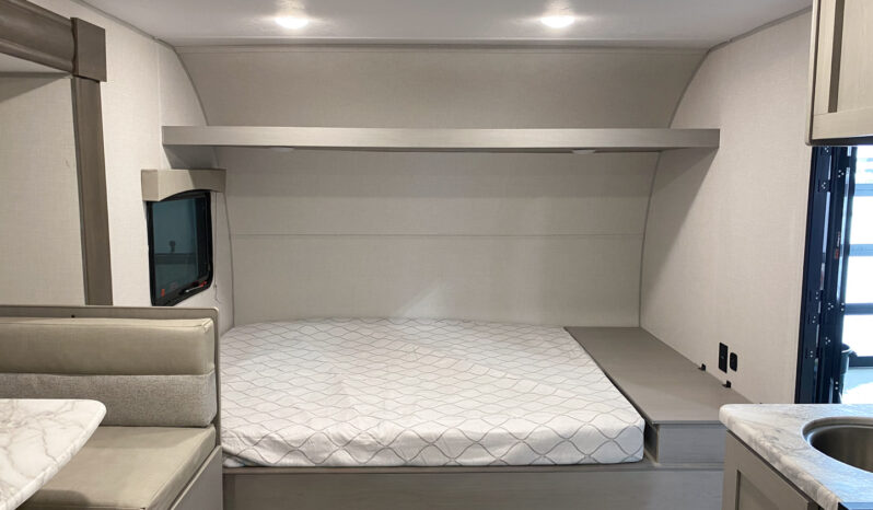 2026 Viking 18DBS full