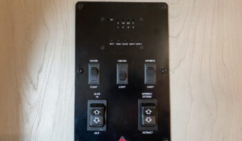 2026 Viking 18DBS full