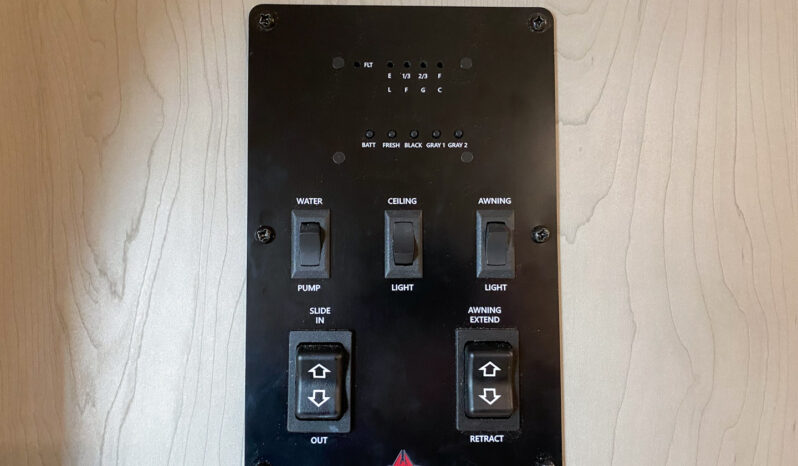 2026 Viking 18DBS full