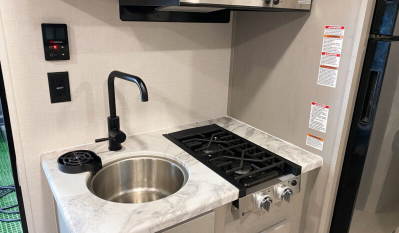 2026 Viking 18DBS full