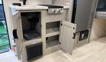 2026 Viking 18DBS full