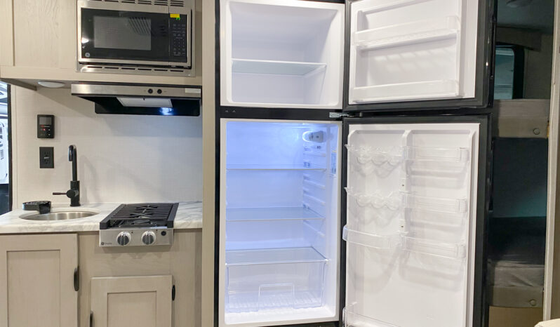 2026 Viking 18DBS full