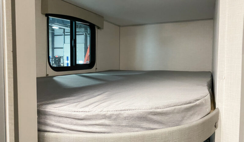 2026 Viking 18DBS full