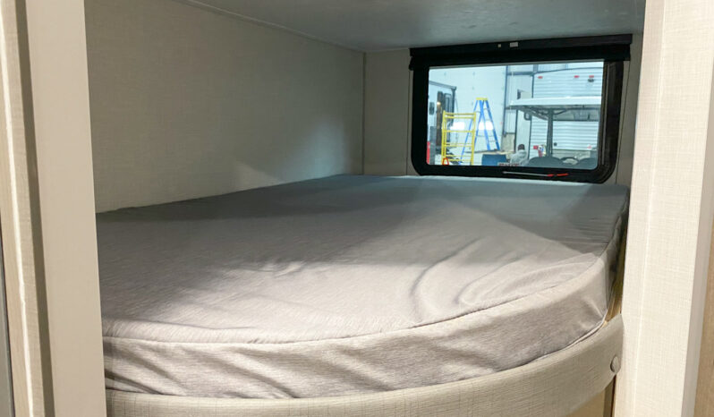 2026 Viking 18DBS full