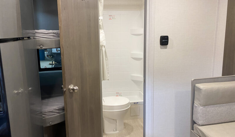 2026 Viking 18DBS full