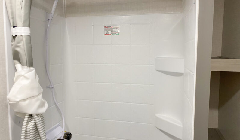 2026 Viking 18DBS full