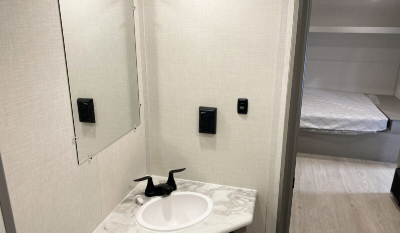 2026 Viking 18DBS full