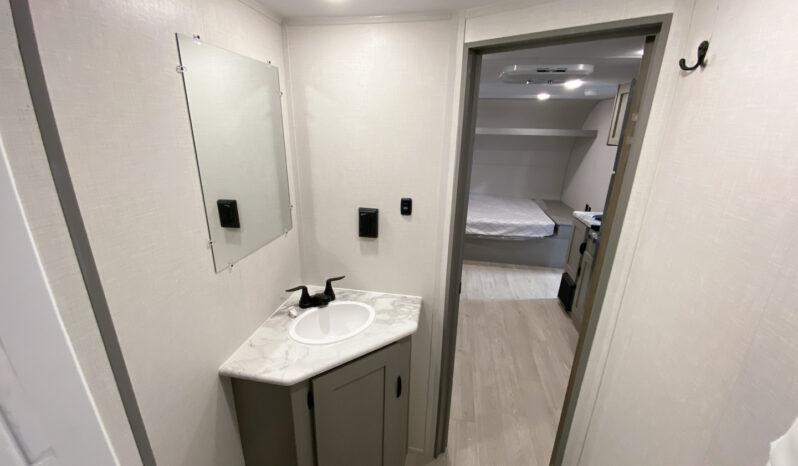 2026 Viking 18DBS full