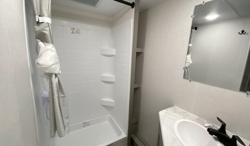 2026 Viking 18DBS full