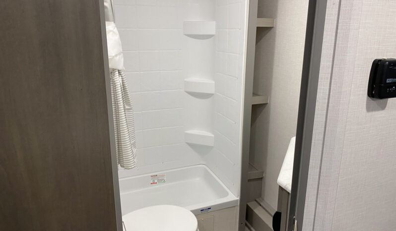 2026 Viking 18DBS full