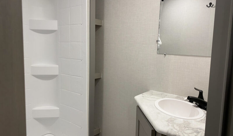 2026 Viking 18DBS full