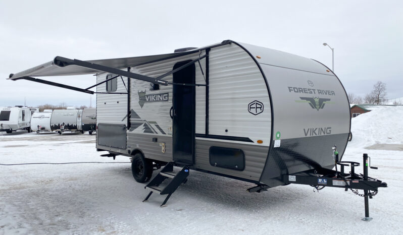 2026 Viking 18DBS full