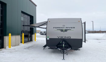 2026 Viking 18DBS full