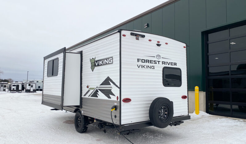 2026 Viking 18DBS full