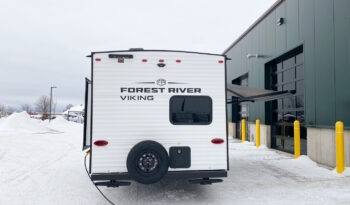 2026 Viking 18DBS full