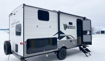 2026 Viking 18DBS full