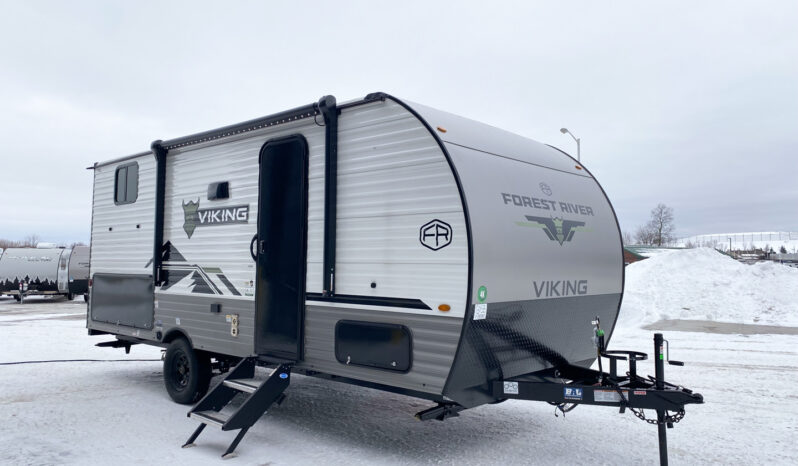 2026 Viking 18DBS full