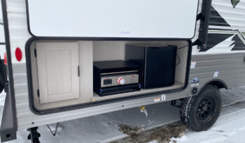 2026 Viking 18DBS full