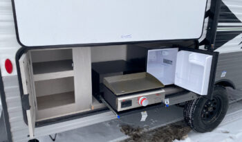 2026 Viking 18DBS full