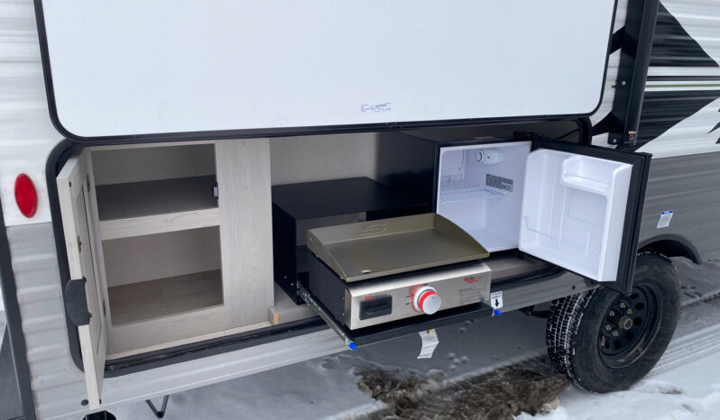 2026 Viking 18DBS full