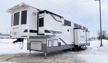 2026 Salem Hemisphere ROOST43 full