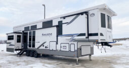 2026 Salem Hemisphere ROOST43