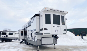 2026 Salem Hemisphere ROOST43 full