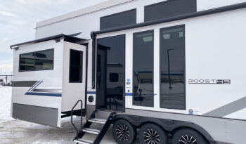 2026 Salem Hemisphere ROOST43 full