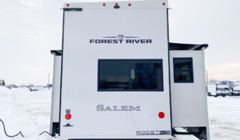 2026 Salem Hemisphere ROOST43 full