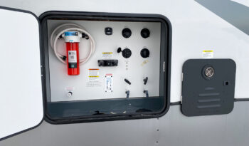 2026 Salem Hemisphere ROOST43 full