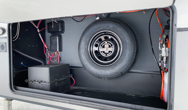 2026 Salem Hemisphere ROOST43 full