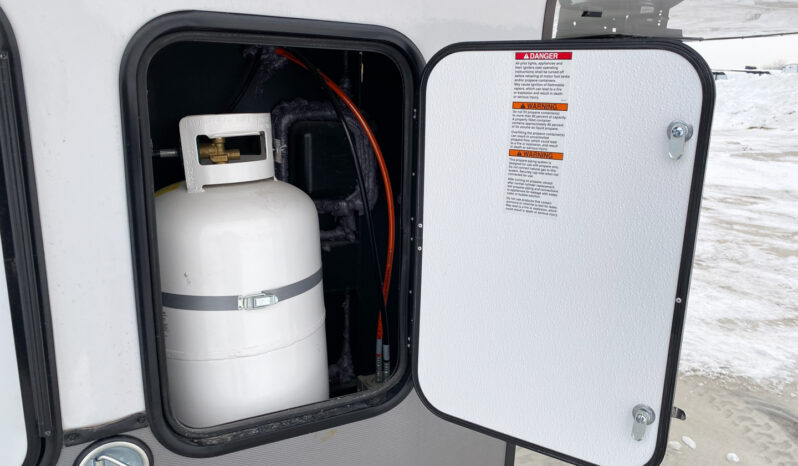 2026 Salem Hemisphere ROOST43 full