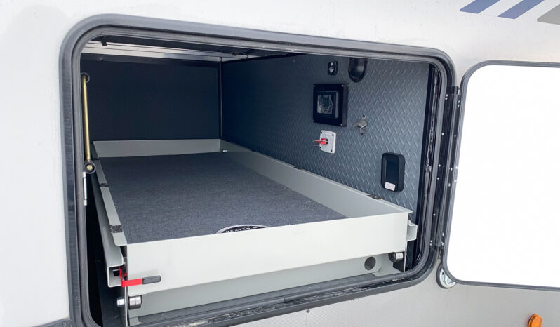 2026 Salem Hemisphere ROOST43 full