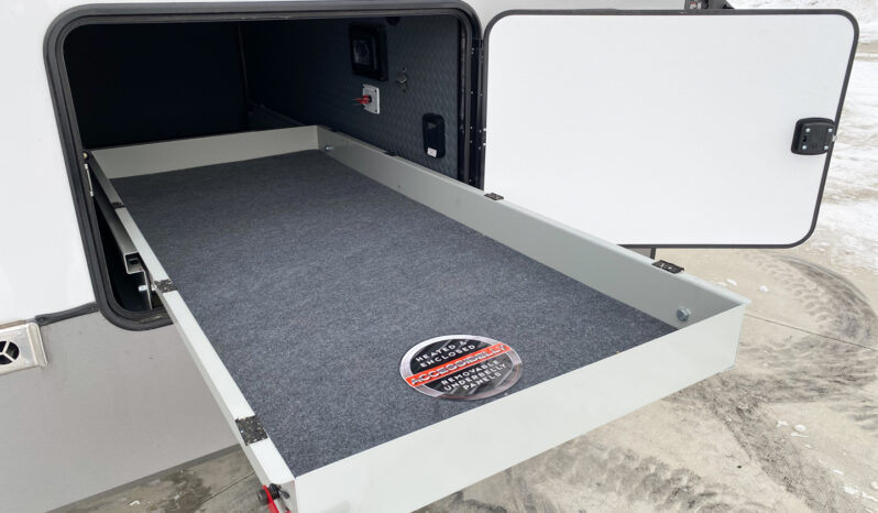 2026 Salem Hemisphere ROOST43 full