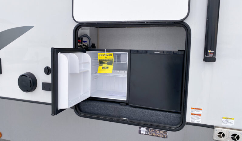 2026 Salem Hemisphere ROOST43 full