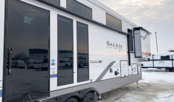 2026 Salem Hemisphere ROOST43 full