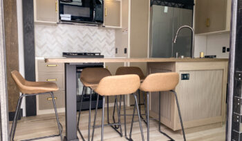 2026 Salem Hemisphere ROOST43 full