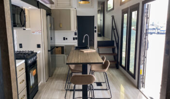 2026 Salem Hemisphere ROOST43 full