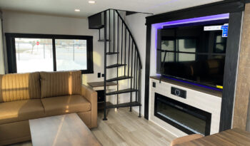 2026 Salem Hemisphere ROOST43 full