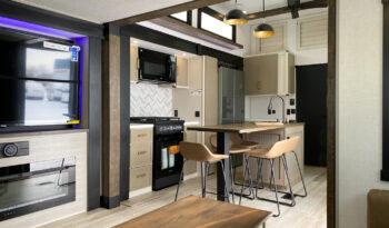 2026 Salem Hemisphere ROOST43 full