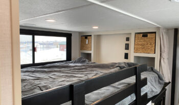 2026 Salem Hemisphere ROOST43 full