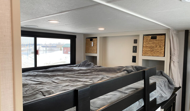 2026 Salem Hemisphere ROOST43 full